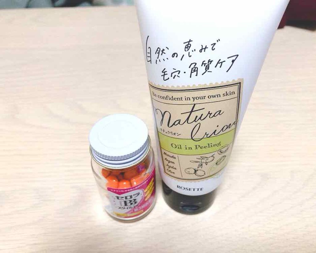 ハニーフルリップ HM/カントリー&ストリーム/リップ美容液を使ったクチコミ(2枚目)