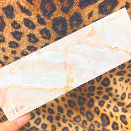 リシェ グラマラスモード アイパレット/Visée/アイシャドウパレットを使ったクチコミ(1枚目)