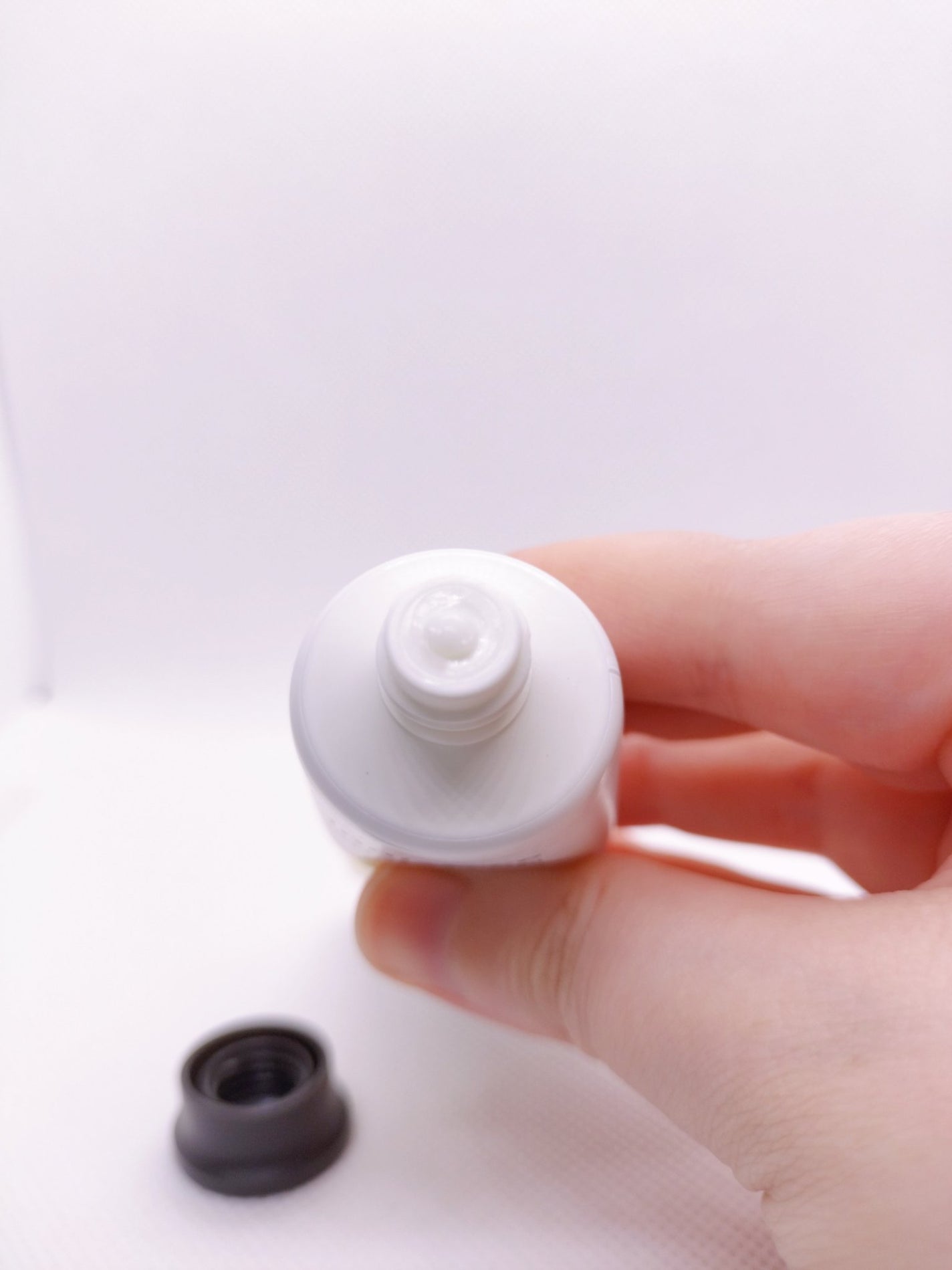 チェジュライフ パフュームド ハンドクリーム N/innisfree/ハンドクリームを使ったクチコミ(3枚目)