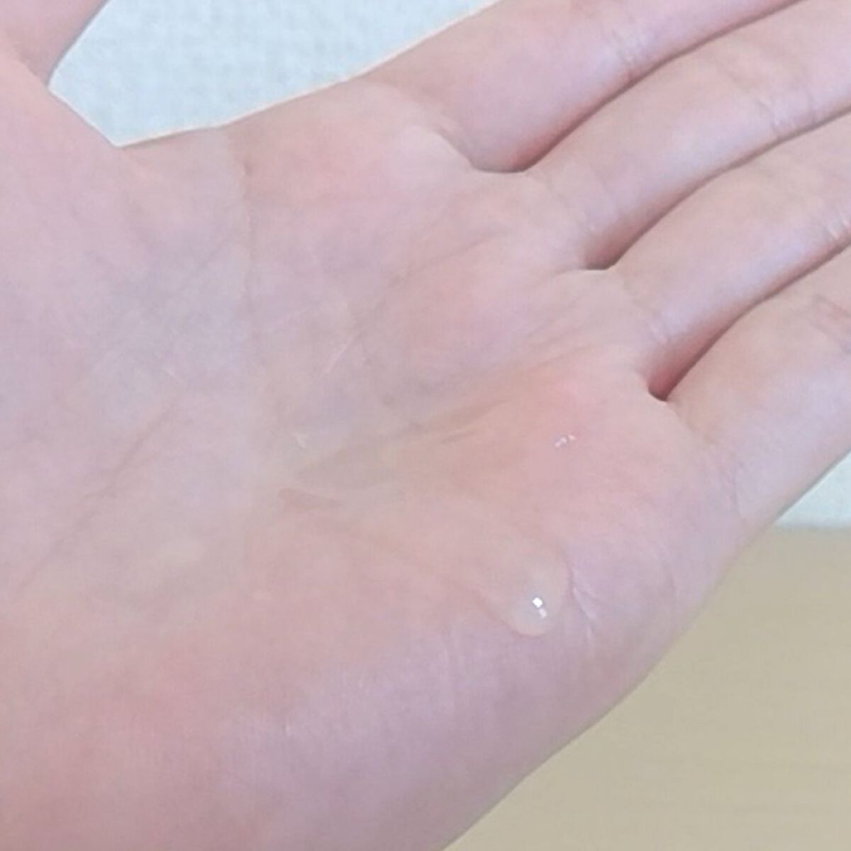 ダイアンボヌール シグネチャーオイル ナイトドリームティーの香り/ダイアン/フェイスオイルを使ったクチコミ(5枚目)