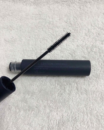 エテュセ アイエディション(マスカラ)/ettusais/マスカラを使ったクチコミ(2枚目)