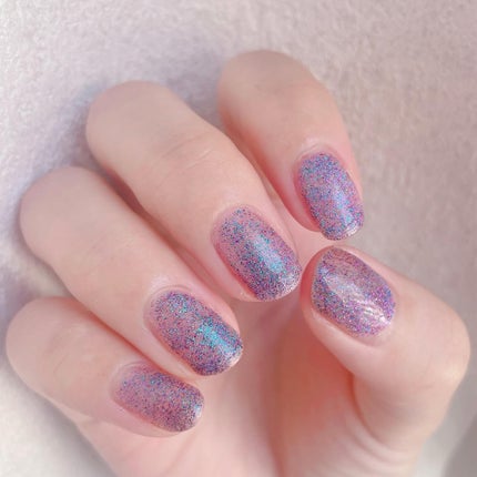 ジェルネイル/ジェルミーワン/ジェルネイルを使ったクチコミ(4枚目)