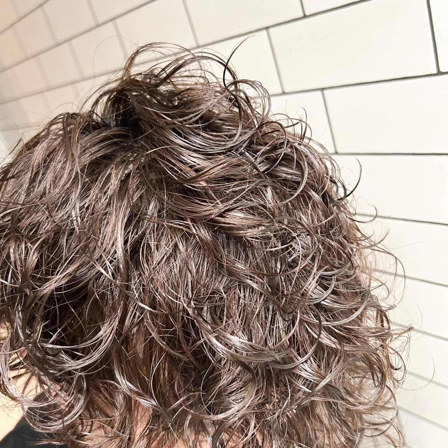 シャイニー&モイスト シャンプー/ヘアトリートメント/アミノメイソン/市販シャンプーを使ったクチコミ(4枚目)