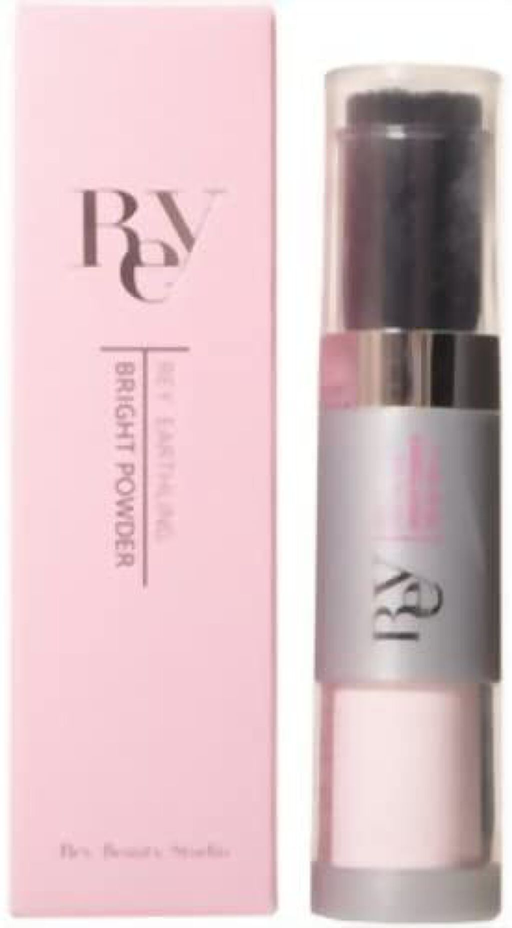 レイ アースリング ブライトパウダー レイ アースリング