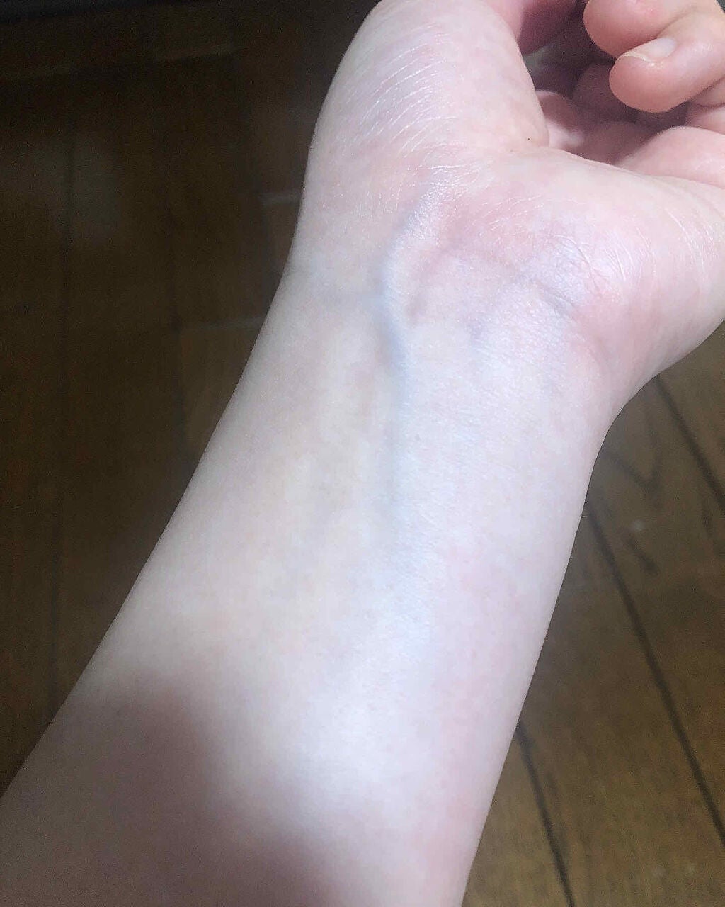 プロテクティング ファンデーション プライマー S/PAUL & JOE BEAUTE/化粧下地を使ったクチコミ(2枚目)