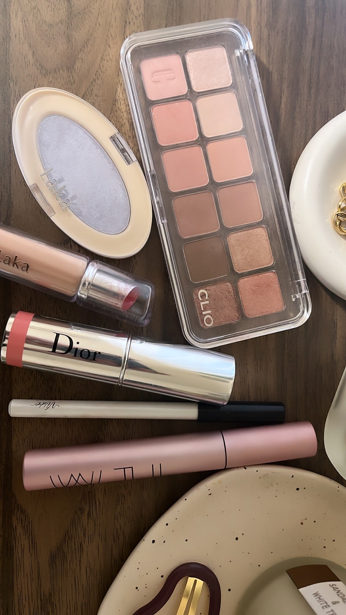 ヴィセ アヴァン リップ&アイカラー ペンシル/Visée/ペンシルアイライナーを使ったクチコミ(1枚目)