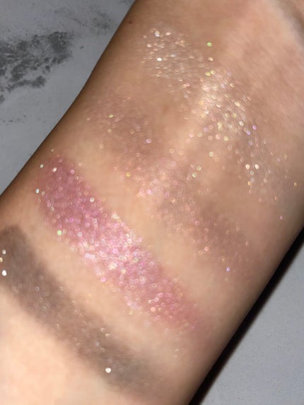 アイカラーレーション/LUNASOL/アイシャドウパレットを使ったクチコミ(5枚目)