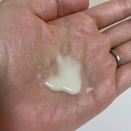 ニベアUV ディープ プロテクト&ケア ジェル/ニベア/日焼け止めジェルを使ったクチコミ(4枚目)