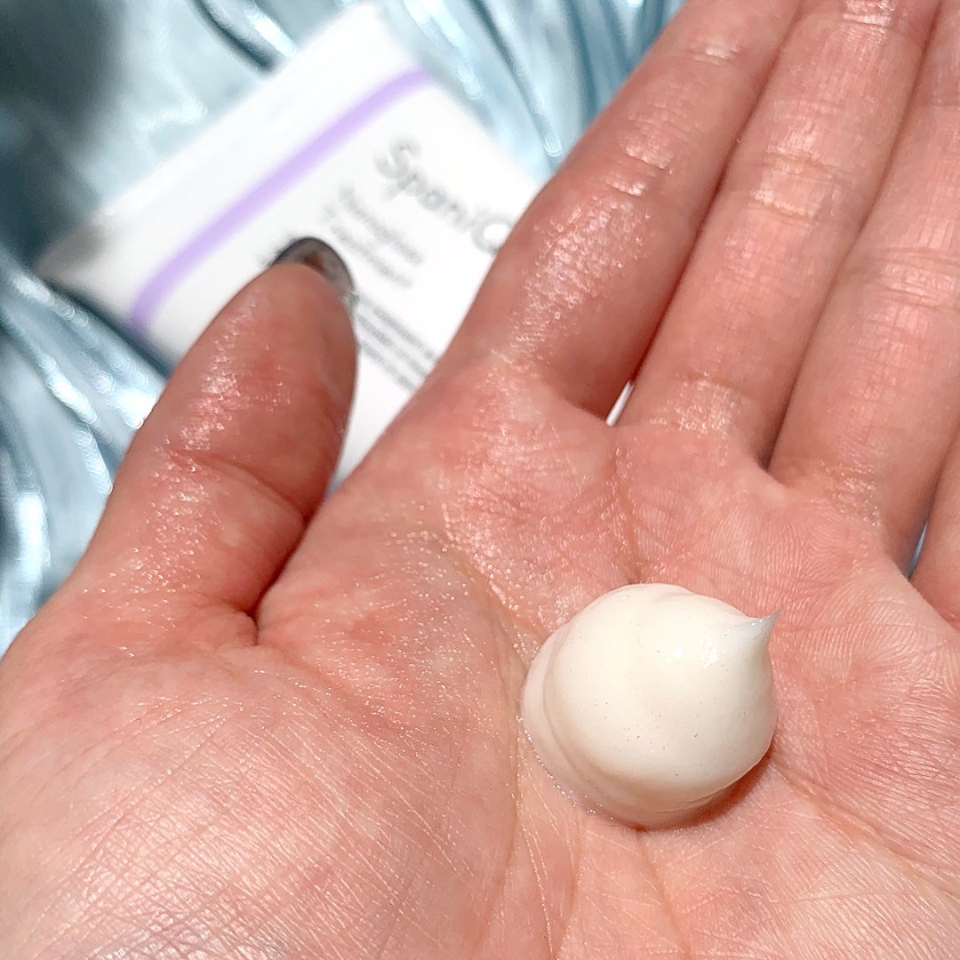 SpaniQ ナノバブルシャンプー/SpaniQ/市販シャンプーを使ったクチコミ(8枚目)