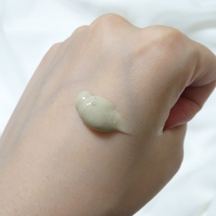 グロービタ フェイシャルスクラブ オレンジ&ネロリ/AROMATICA/スクラブ・ゴマージュを使ったクチコミ(3枚目)