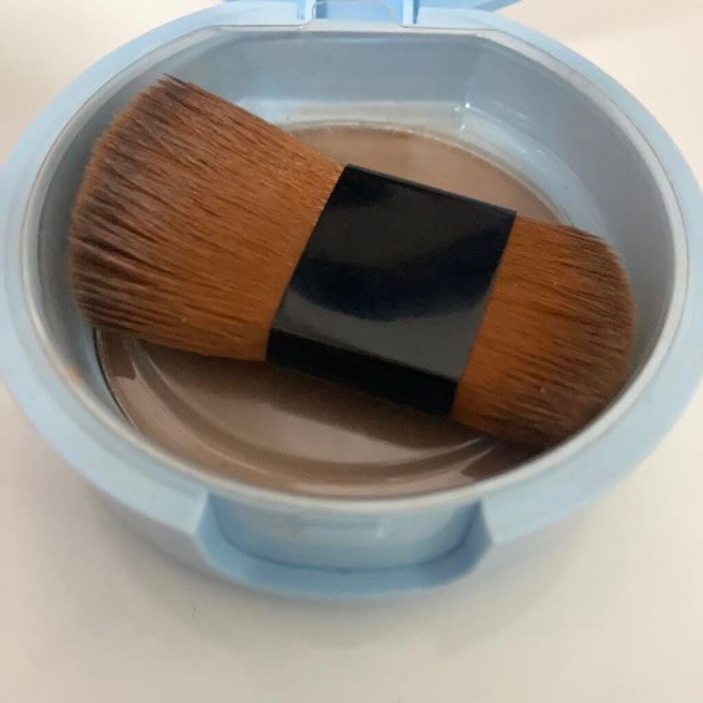 フーミー ちっちゃ顔シャドウ/WHOMEE/シェーディングを使ったクチコミ(2枚目)