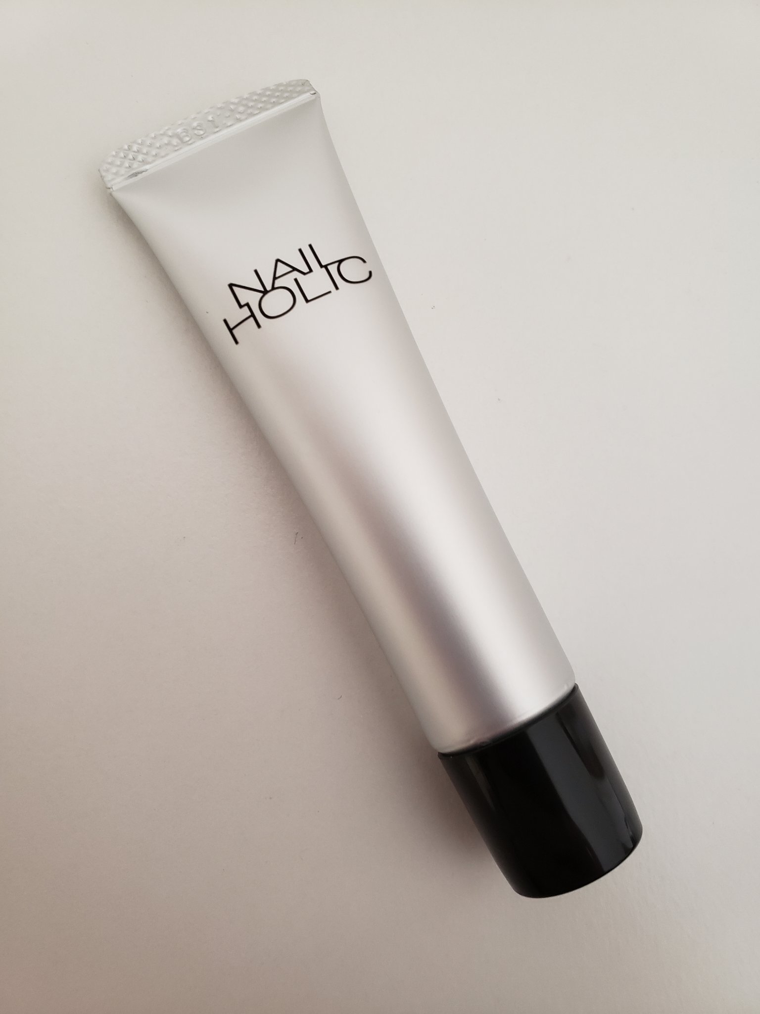 リペア セラム/ネイルホリック/ネイルオイル・トリートメントを使ったクチコミ（1枚目）