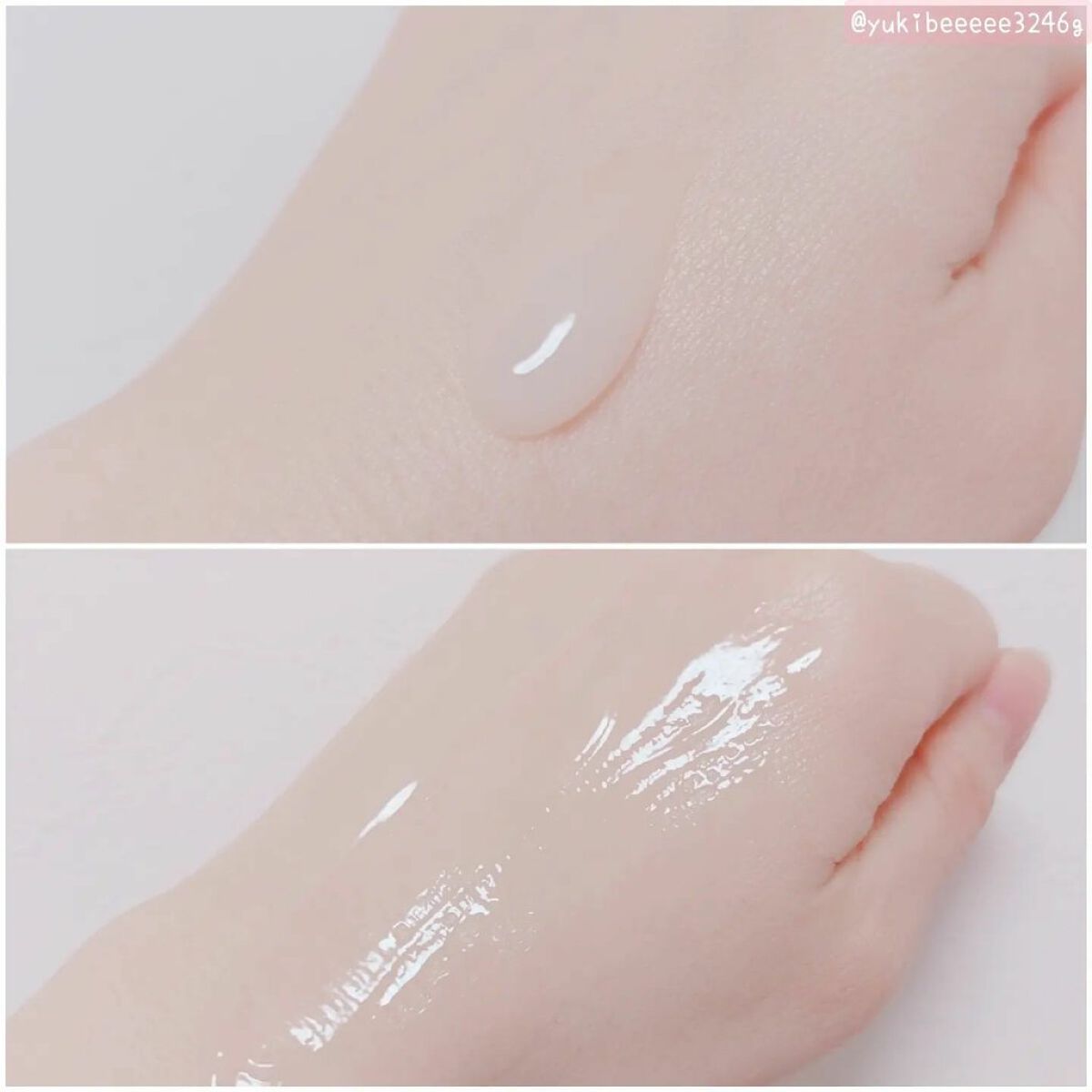 モーニング リニュー/インフィニティ/その他洗顔料を使ったクチコミ（3枚目）