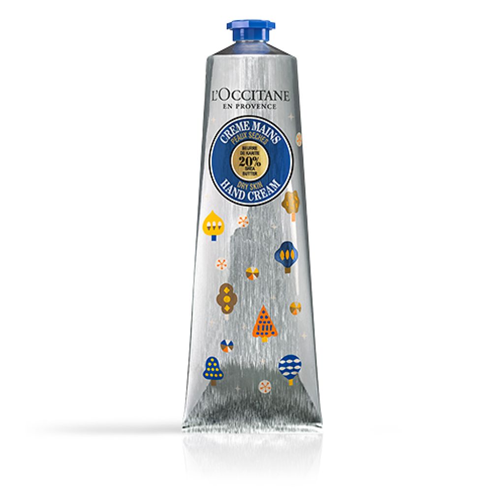 クラシックシア ハンドクリーム / L'OCCITANE