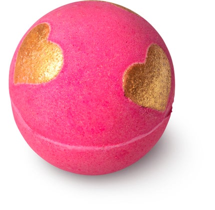 ラッシュ ハートビート ボム