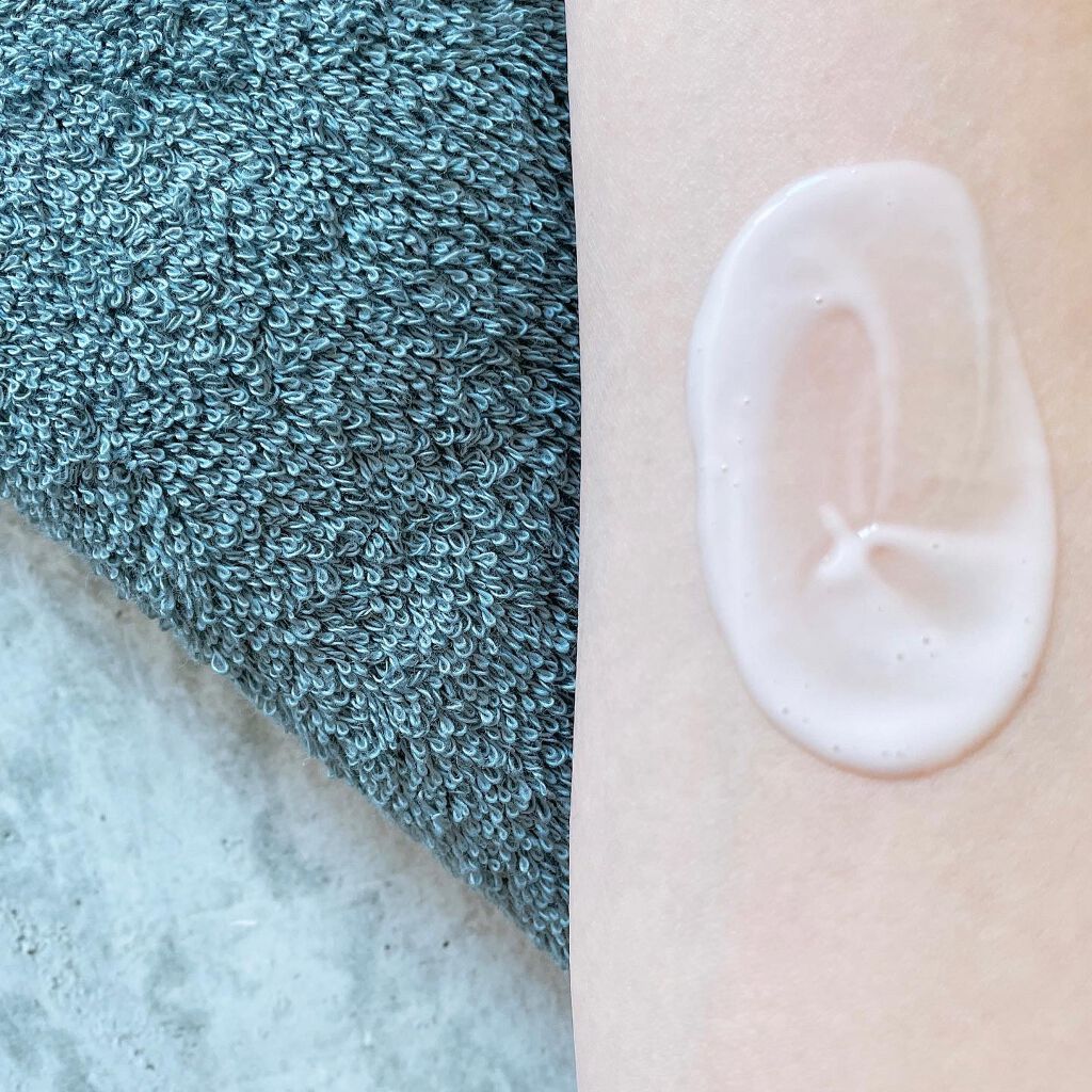 モイスチュア エマルジョン 120ml/カルテHD/乳液を使ったクチコミ（3枚目）