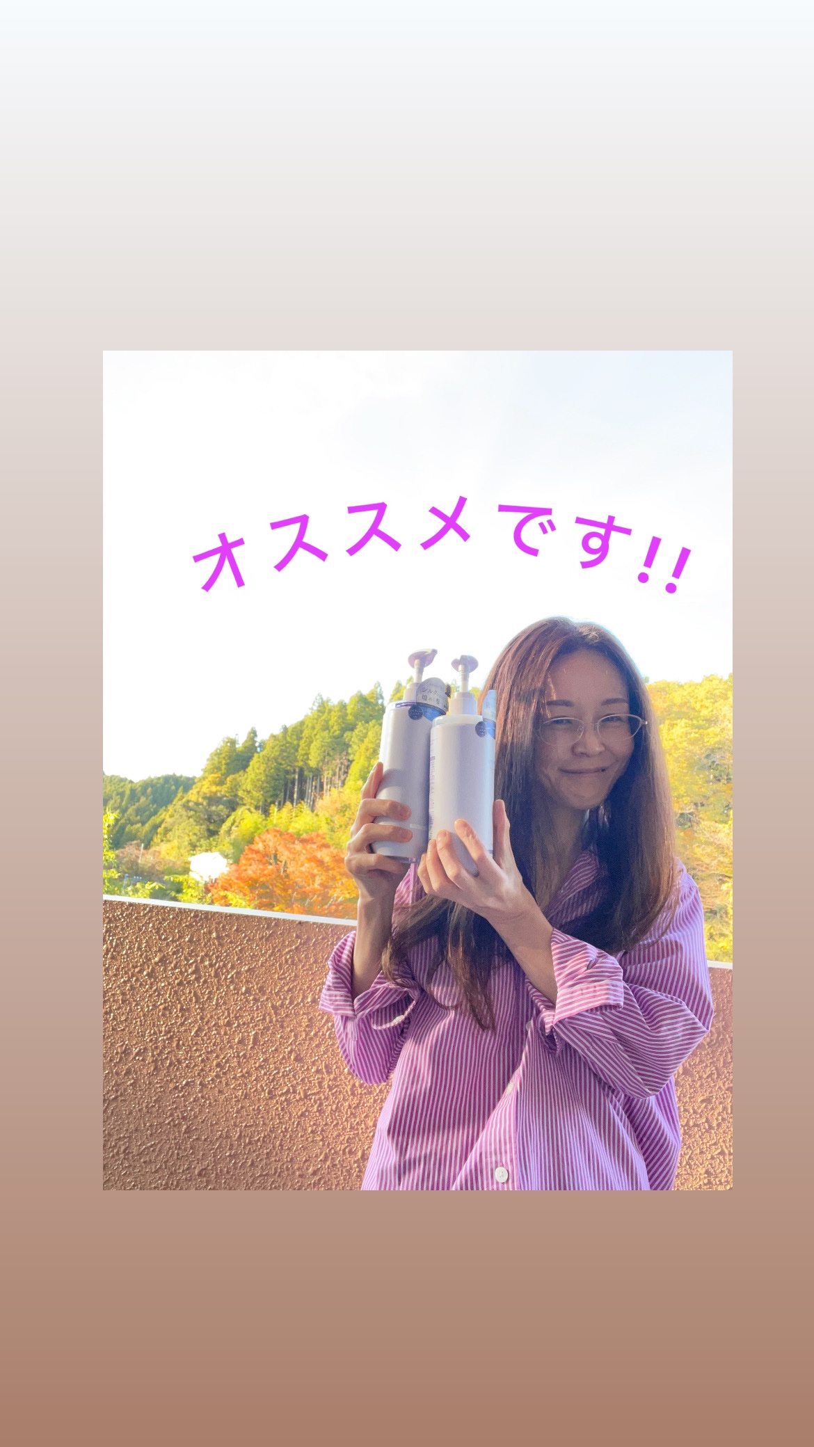 ＯＲ スパ・シャンプー／ヘアトリートメント シルキーナイトリペア/Off&Relax/市販シャンプーを使ったクチコミ（3枚目）