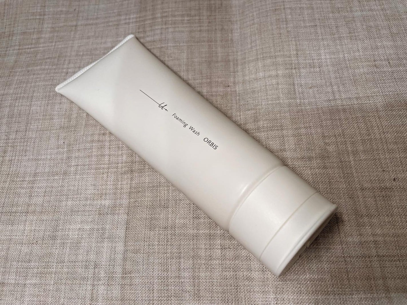 オルビスユー ドット フォーミングウォッシュ/オルビス/洗顔フォームを使ったクチコミ(1枚目)