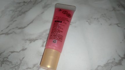 ハニーポンプグロス NEO/MAJOLICA MAJORCA/リップグロスを使ったクチコミ(4枚目)