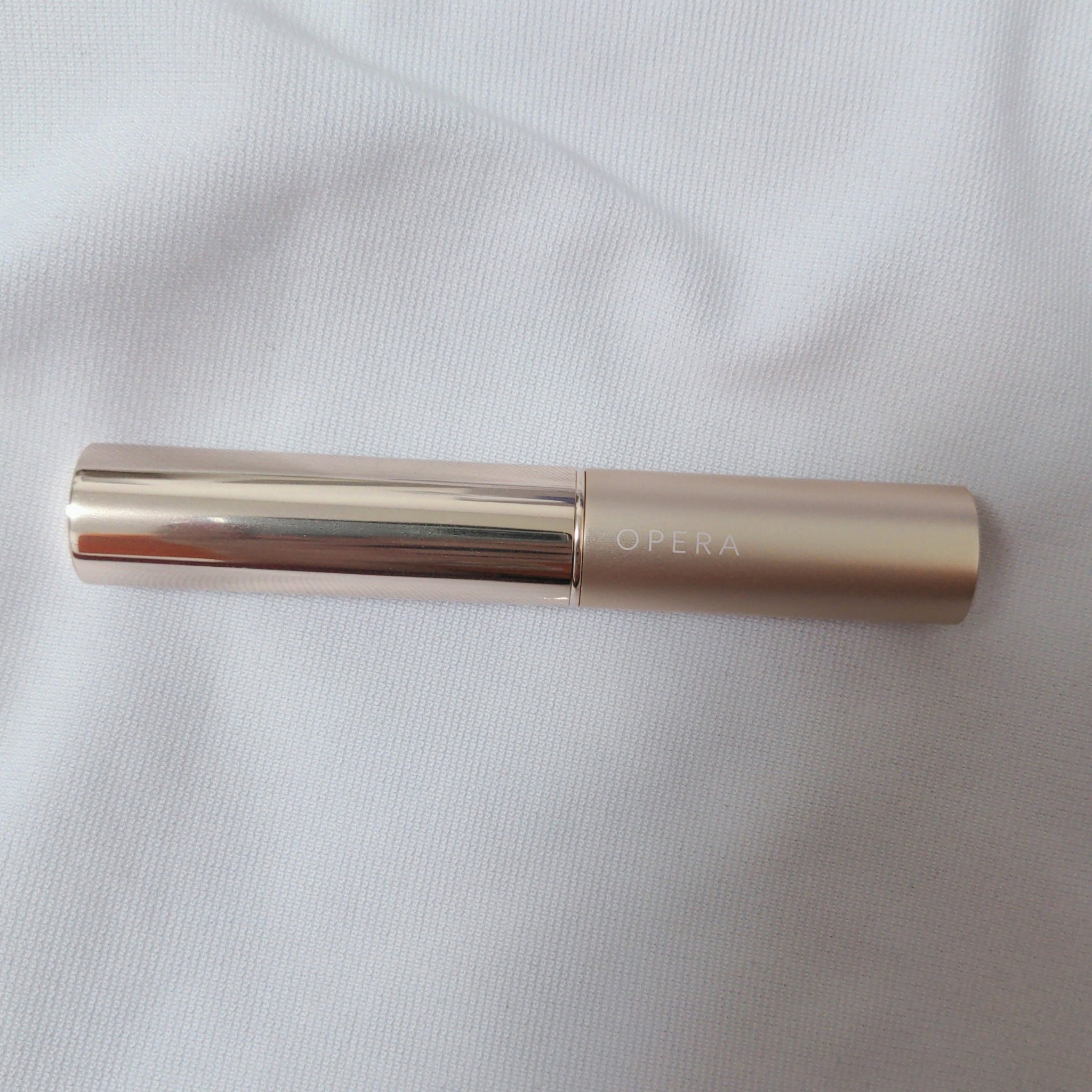 オペラ シアーマットリップスティック 05 フィグ/OPERA/口紅を使ったクチコミ（3枚目）