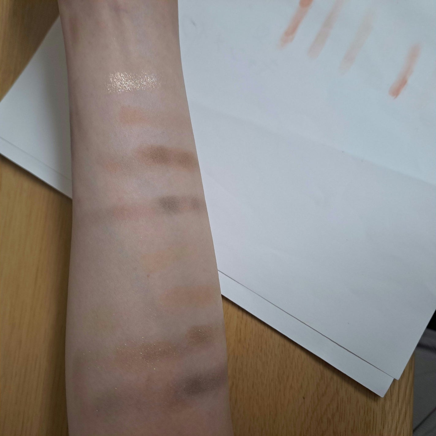 ãœãããã©ãŒãªã³ã°ã¢ã€ãã¬ãã/wakemake/ã¢ã€ã·ã£ããŠãã¬ããã䜿ã£ãã¯ãã³ãïŒ7æç®ïŒ