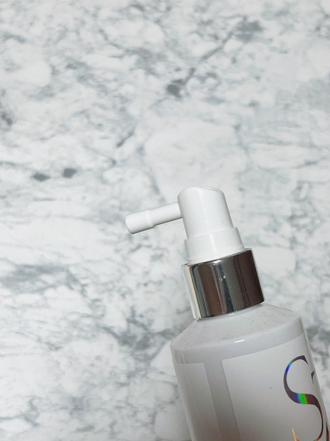 ボリューマイジング&スーディングヘアトニック/SallyZen/頭皮ローションを使ったクチコミ(3枚目)