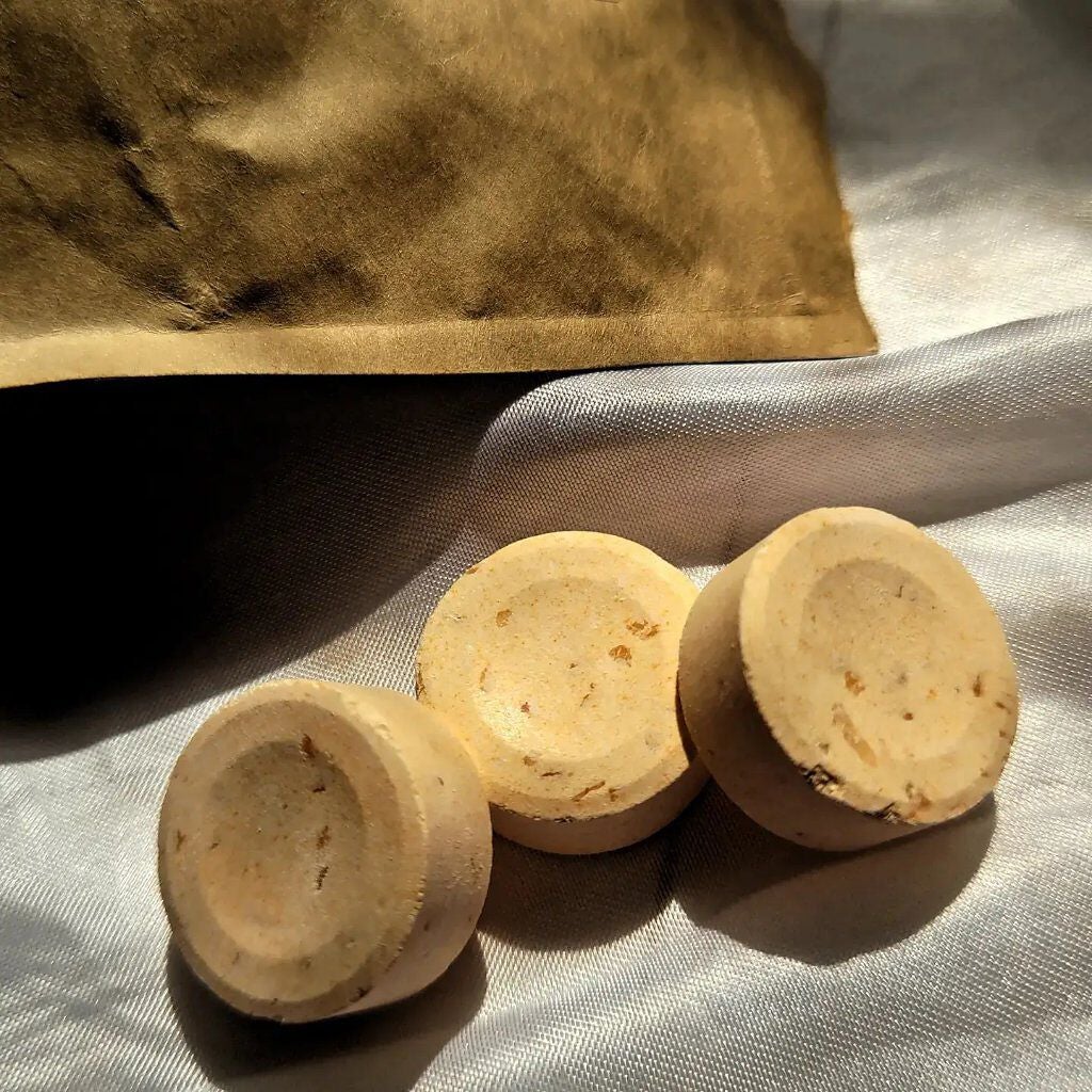 Furo RESORT SPICY DAYS(フューロリゾート スパイシーデイズ)/Furo/無機塩系入浴剤を使ったクチコミ(2枚目)