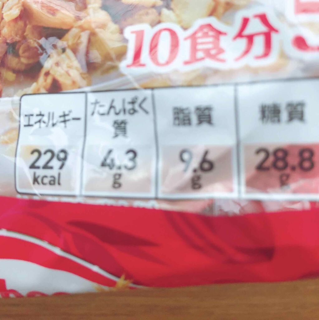 フルグラ®/カルビー/グラノーラを使ったクチコミ(2枚目)