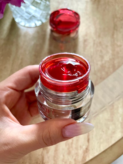 アスタリフト ホワイト ジェリー アクアリスタ/アスタリフト/美容液を使ったクチコミ(5枚目)