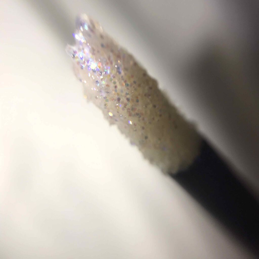 アイグリッター/A’pieu/グリッターを使ったクチコミ(3枚目)