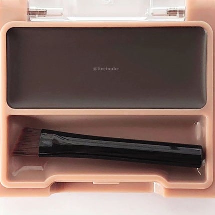 アイブロウワックス/スウィーツ スウィーツ/その他アイブロウを使ったクチコミ(4枚目)