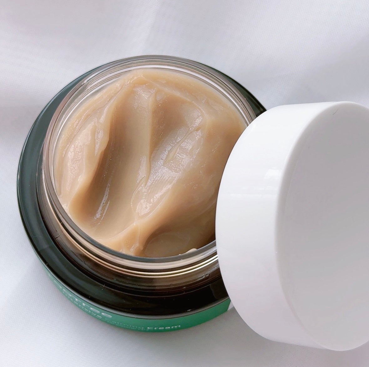 リコリス ブレミッシュ カーミングセラム/rooTree/美容液を使ったクチコミ(3枚目)