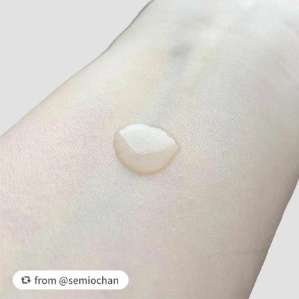 ピュアショット ナイト リチャージセラム/YVES SAINT LAURENT BEAUTE/美容液を使ったクチコミ(5枚目)