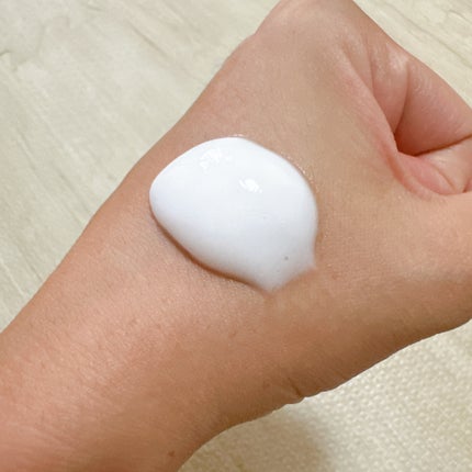 エスト AC ピュリファイ マッサージウォッシュ/est/泡洗顔を使ったクチコミ(4枚目)