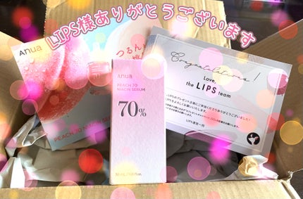 æ¡70%ãã€ã¢ã·ã³ã»ã©ã /Anua/çŸå®¹æ¶²ã䜿ã£ãã¯ãã³ãïŒ1æç®ïŒ