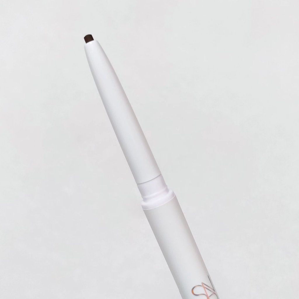 カラーザバイブアイライナー/S2ND/ペンシルアイライナーを使ったクチコミ（2枚目）