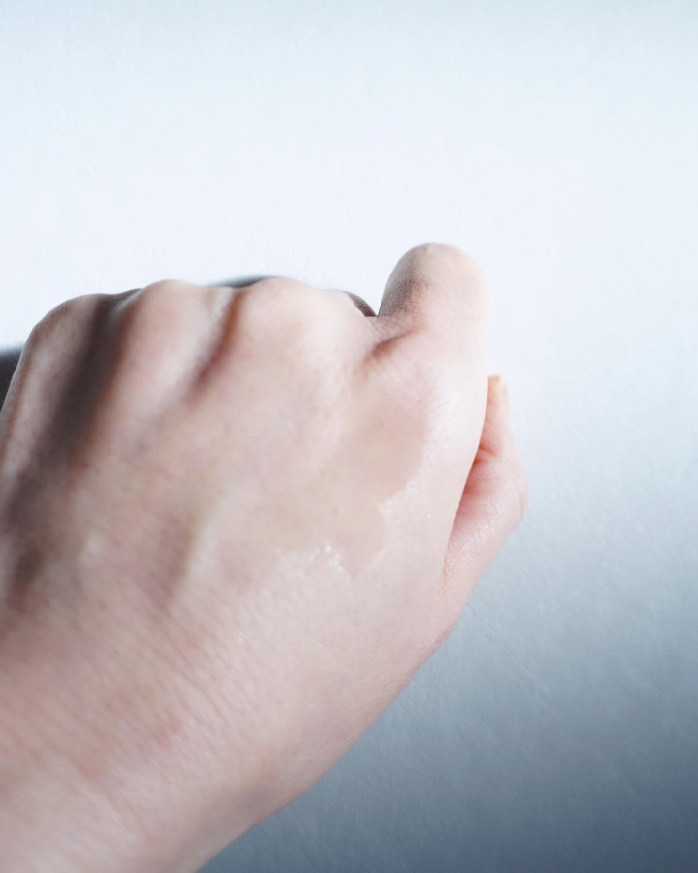 スカルプリッチ プロフェッショナル/日清食品/頭皮ローションを使ったクチコミ（3枚目）