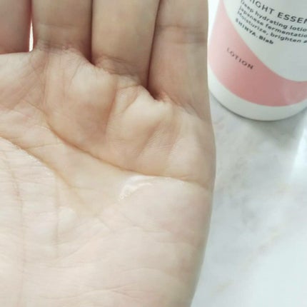 ブライトエッセンスローション/SIRTFL/化粧水を使ったクチコミ(4枚目)