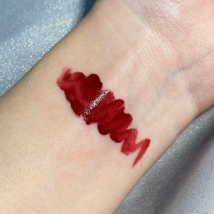 ルージュ アリュール ラック/CHANEL/口紅を使ったクチコミ(3枚目)