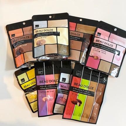 BEAU DOLCE/matsukiyo/バランス栄養食を使ったクチコミ(6枚目)