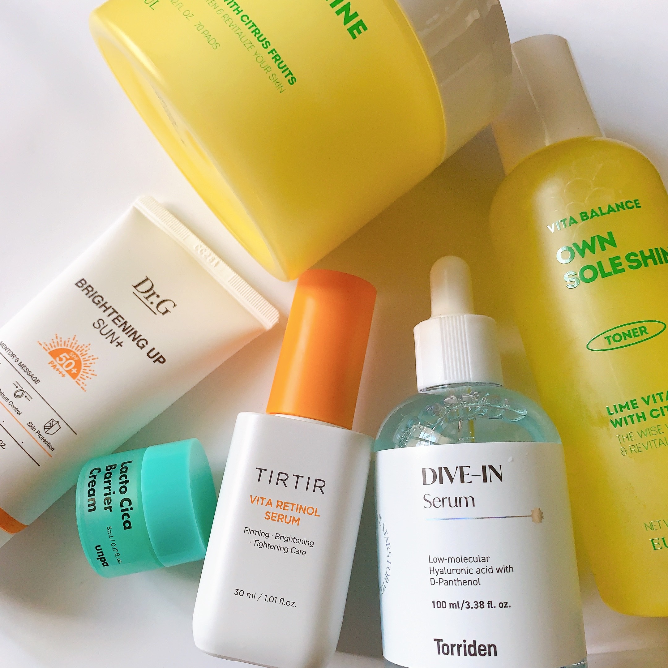 Lacto Cica Barrier Cream/unpa/フェイスクリームを使ったクチコミ（1枚目）