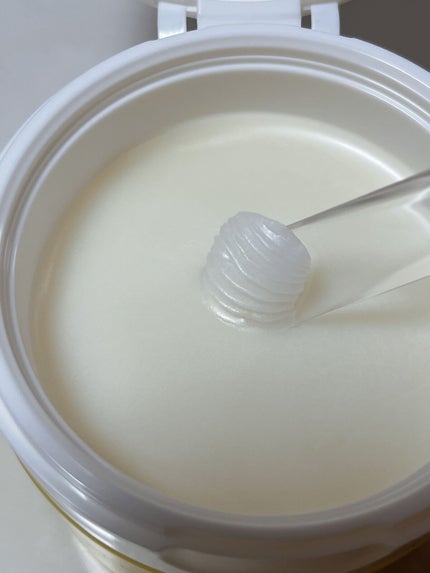 スムースクレンジングバーム/PERFECT ONE FOCUS/クレンジングバームを使ったクチコミ(4枚目)