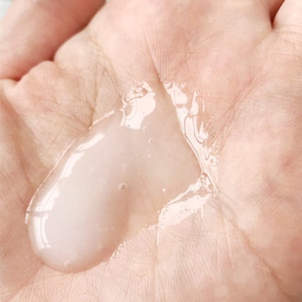 ミラクルズ うるおいブーストミルクウォーターセラム/パンテーン/アウトバストリートメントを使ったクチコミ(4枚目)