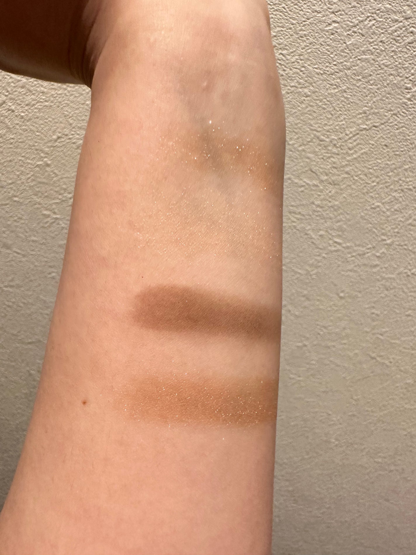 クチュール ミニ クラッチ/YVES SAINT LAURENT BEAUTE/アイシャドウパレットを使ったクチコミ(4枚目)