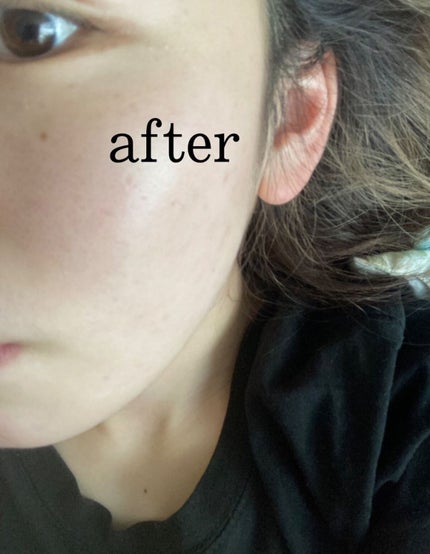 赤箱 (しっとり)/カウブランド/洗顔石鹸を使ったクチコミ(3枚目)