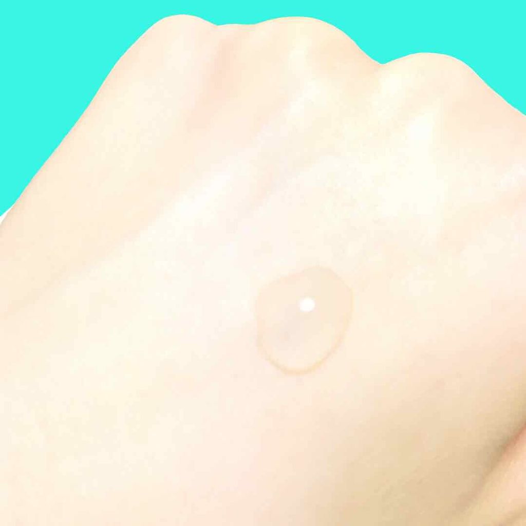 つむぎコスメ つむぎ プラセンタ美容液のクチコミ「つむぎコスメ『つむぎプラセンタ美容液』
モニター使用です。

サラブレッド馬プラセンタと植物プ.....」（3枚目）