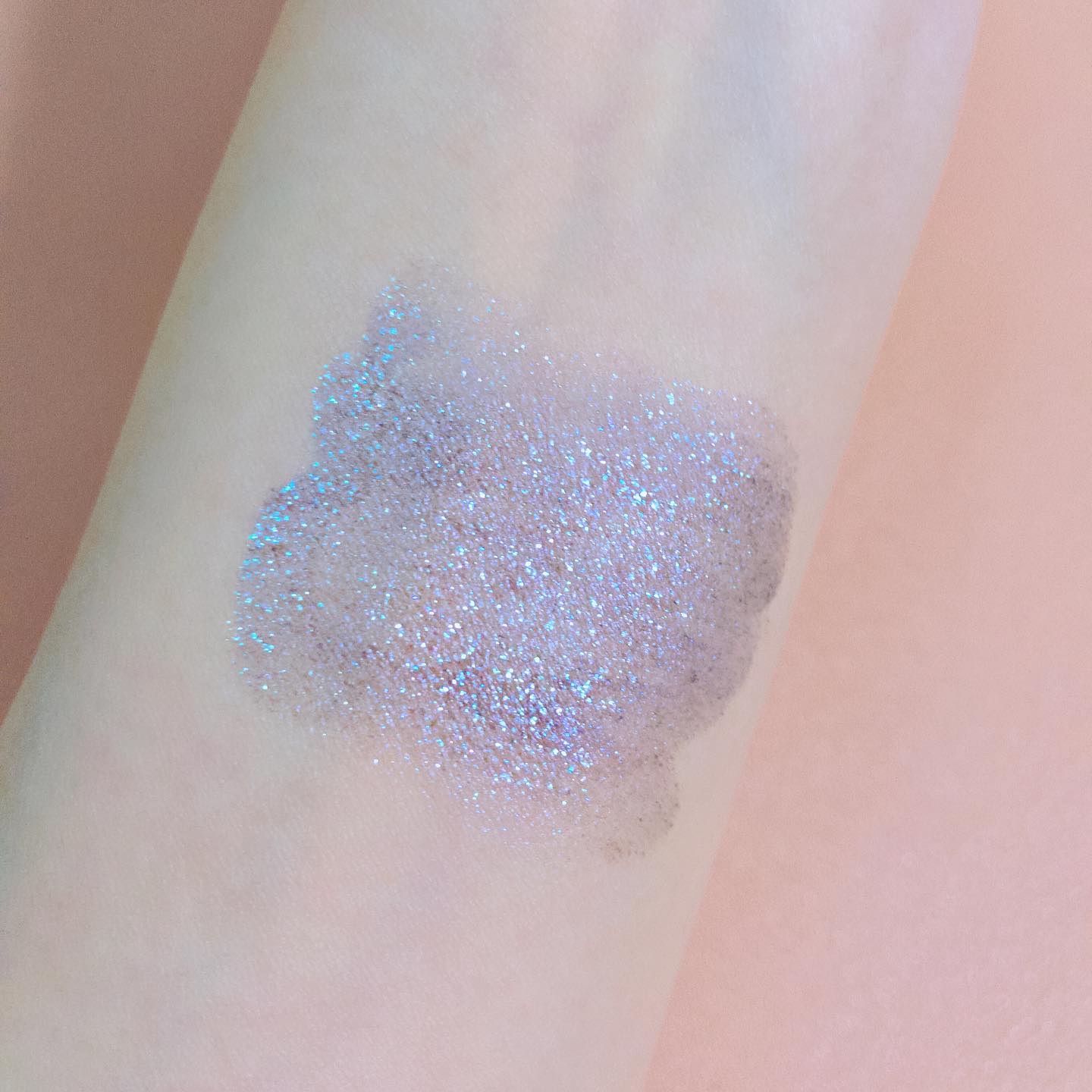 シャイニングラッシュマスカラ EX02 Ever Flash/LUNASOL/マスカラを使ったクチコミ（3枚目）