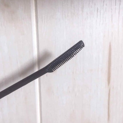 クイックラッシュカーラー/キャンメイク/マスカラ下地を使ったクチコミ(2枚目)