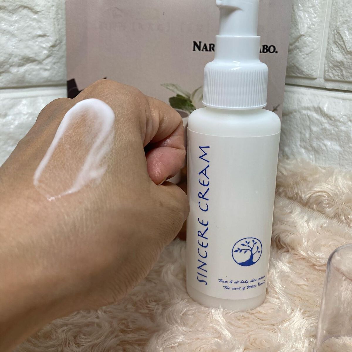 を使ったクチコミ（3枚目）