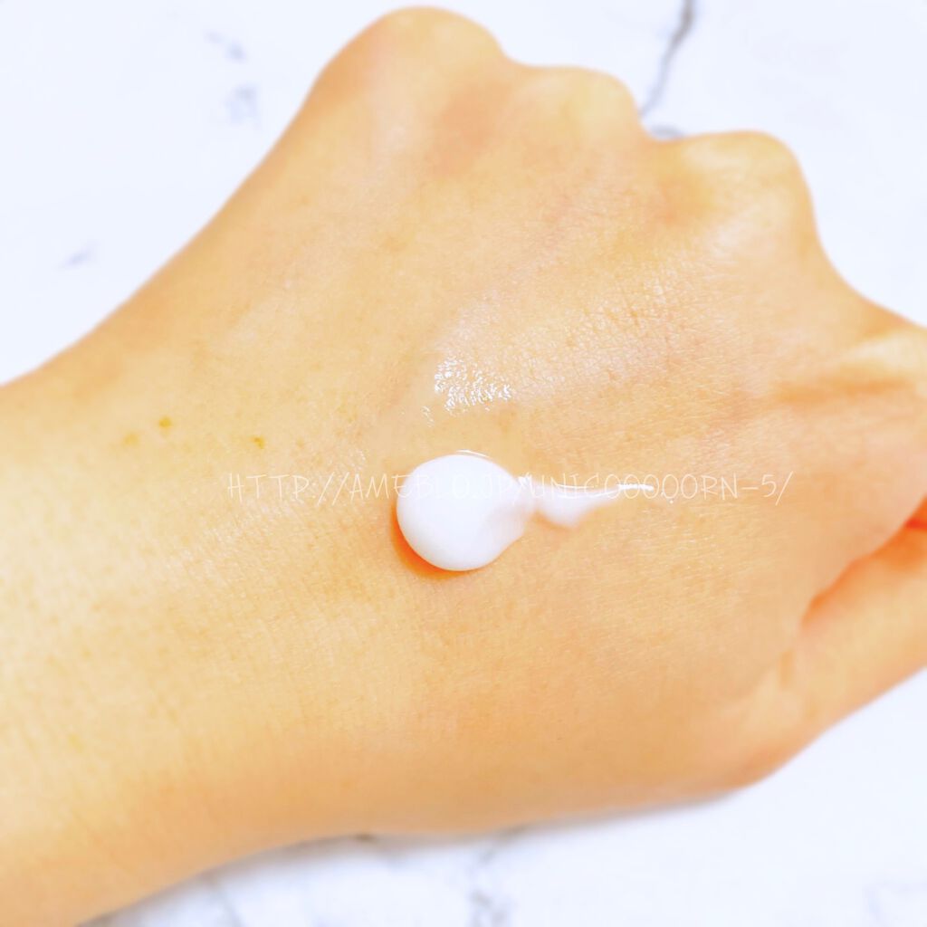 オーガニックハンドクリーム/ToyLaBO/ハンドクリームを使ったクチコミ(7枚目)